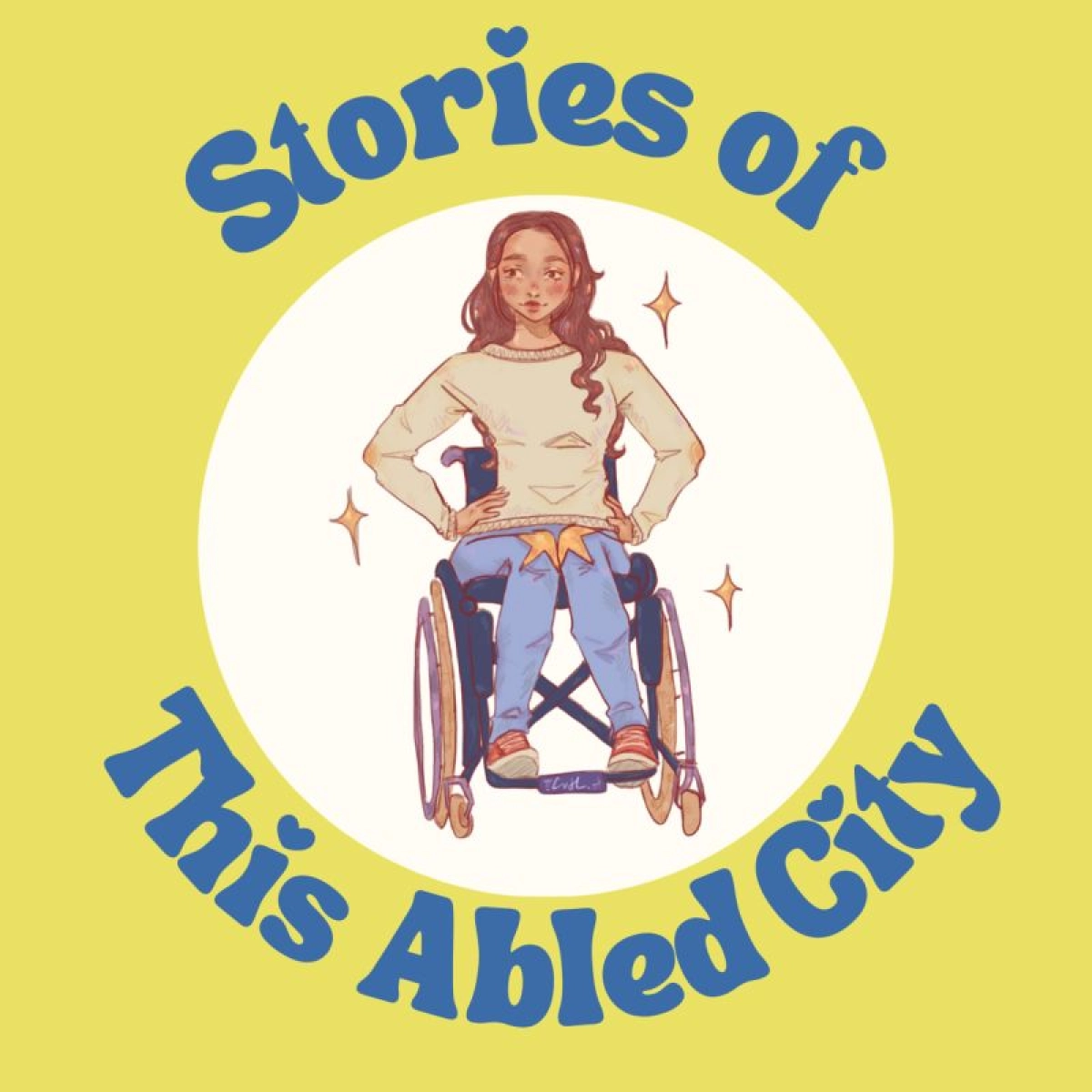Stories of This Abled City: Experiential Dialogues on Disability in Urban Life